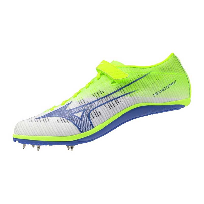 【SteP限定モデル】ブレイクスプリント ミズノ スプリント MIZUNO SPRINT U1GA2660-21 陸上スパイク 短距離