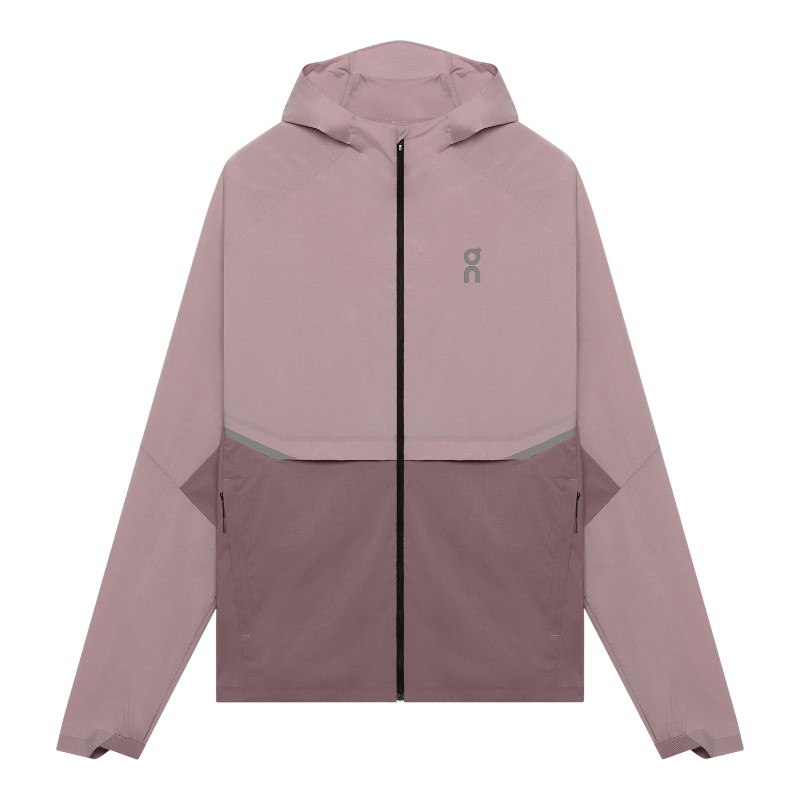 On Core Jacket オン コアジャケット メンズランニングウェア 2026SS