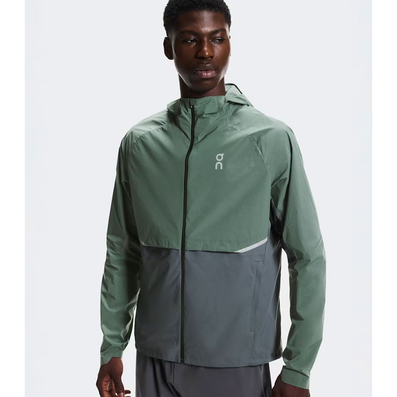 [M] On Core Jacket コアジャケット 20%OFF】 On Core Jacket オン コアジャケット メンズランニングウェア