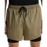 On Performance Volt Shorts ���� �ѥե����ޥ󥹥ܥ�ȥ��硼�� ��󥺥��˥󥰥����� 2026SS wonm(1mg10611930)  on305