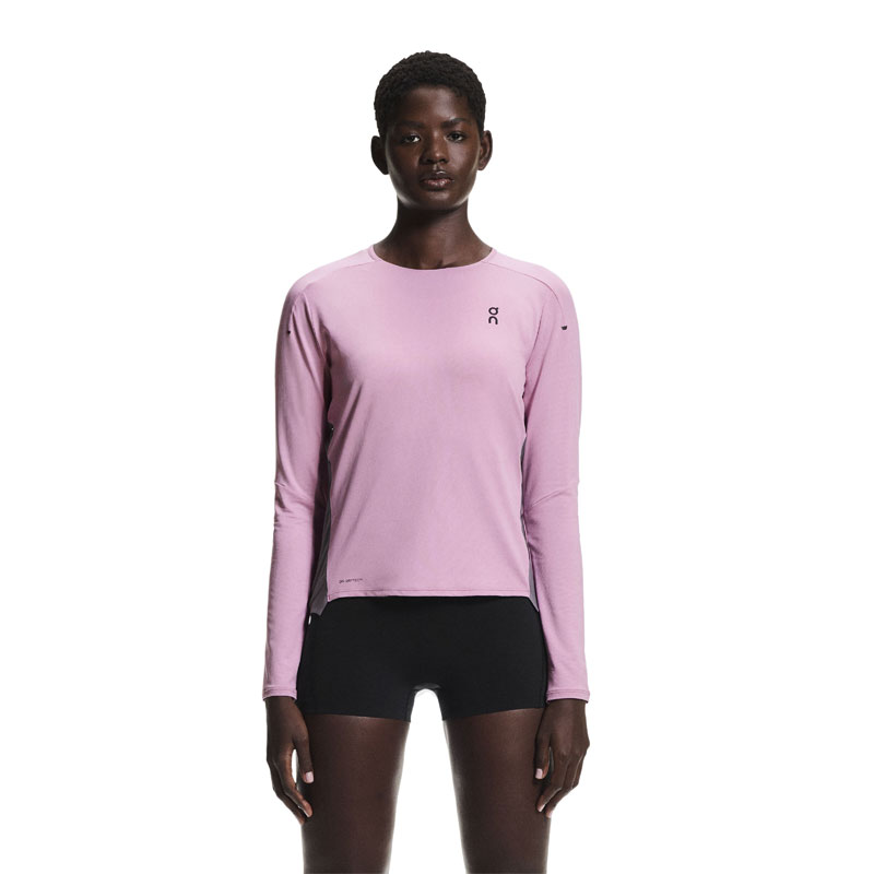 On Womens Performance Long-T ���� ��ǥ����� �ѥե����ޥ󥹥���T ���˥󥰥����� 2026SS wonw(1we10324416)  on205
