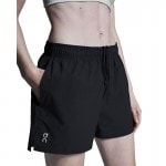 On Womens 3inc Core Shorts ���� ��ǥ����� 3������������硼�� ���˥󥰥����� 2026SS wonw(1wf10150553)