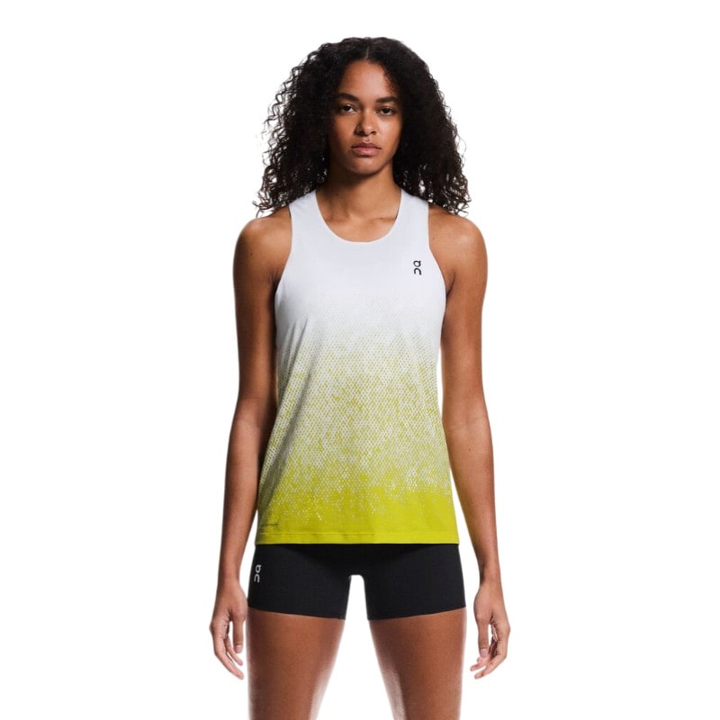 20%OFF】 On Womens Zero Singlet オン レディース ゼロシングレット