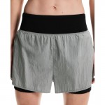 On Womens Performance Volt Shorts ���� ��ǥ����� �ѥե����ޥ󥹥ܥ�ȥ��硼�� ���˥󥰥����� 2026SS wonw(1wg10900561)  on305