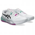 �����å��� ����쥾��塼����� X �磻�� asics GEL-RESOLUTION X WIDE ��� �ƥ˥����塼�� �����륳������ �����ʸ��Բġ�26ssastn(1041a487103)