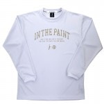 ���󥶥ڥ���� IN THE PAINT ���ꥸ�ʥ�ĹµT����� ����T ITP2552HH 01:�ۥ磻�� �Х����åȥܡ��� itphh itpls (itp2552hh01)  2502bwtk ���ʸ��Բ�