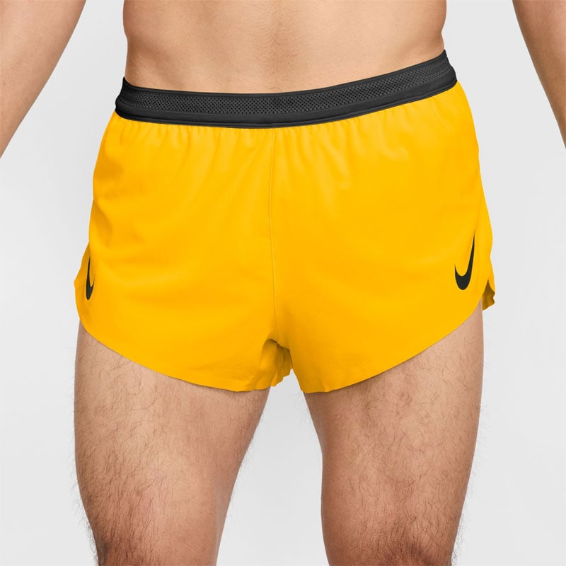 NIKE ナイキ ADV エアロスイフト BF ショート 2インチ DRI-FIT メンズ