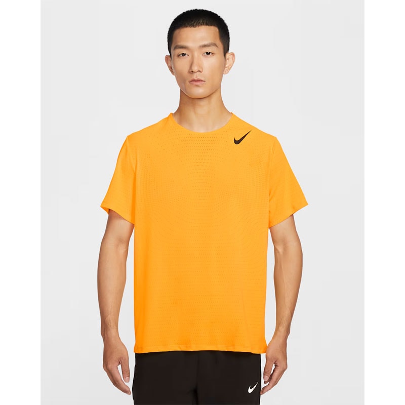 NIKE �ʥ��� �����������ե� SS T Dri-Fit ��󥺥��˥󥰥����� aeroswift 2026SP wnkm(hj3378845)