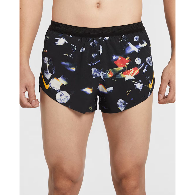 NIKE �ʥ��� AS M ADV �����������ե� 2BF AOP DRI-FIT ��󥺥��˥󥰥����� aeroswift 2026SP wnkm(if2069010)