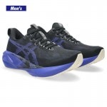 �����å��� �Υ����֥饹�� 5 asics NOVABLAST 5 1011B974-004 ��� ���˥󥰥��塼�� 26ssasr nvbl5 (1011b974004)  2502stk ���ʸ��Բ� nbhs