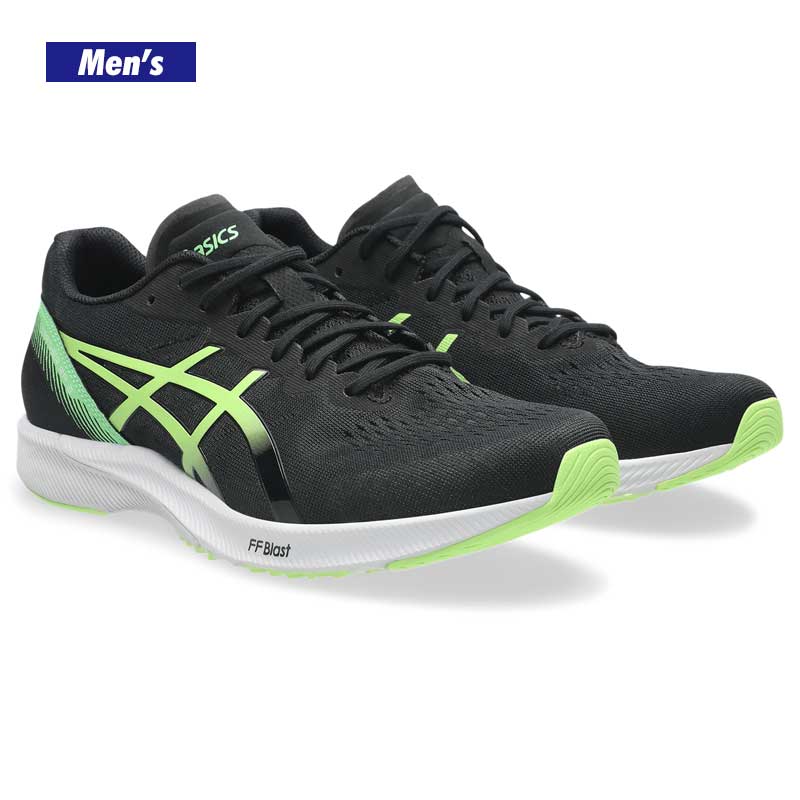 アシックス ターサーRP3 asics TARTHER RP3 1011B465-003 メンズ
