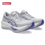 �����å��� ���˥å��֥饹�� asics SONICBLAST 1012B862-020 ������� ���˥󥰥��塼�� 26ssasr (1012b862020)  26stk