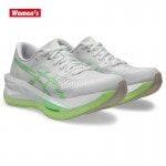 �����å��� ���˥å��֥饹�� asics SONICBLAST 1012B862-101 ������� ���˥󥰥��塼�� 26ssasr (1012b862101)