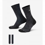 NIKE ナイキ ACG ED クッションクルーソックス 1PR144 ユニセックス ランニング 2026SP wnk(fb3341011)