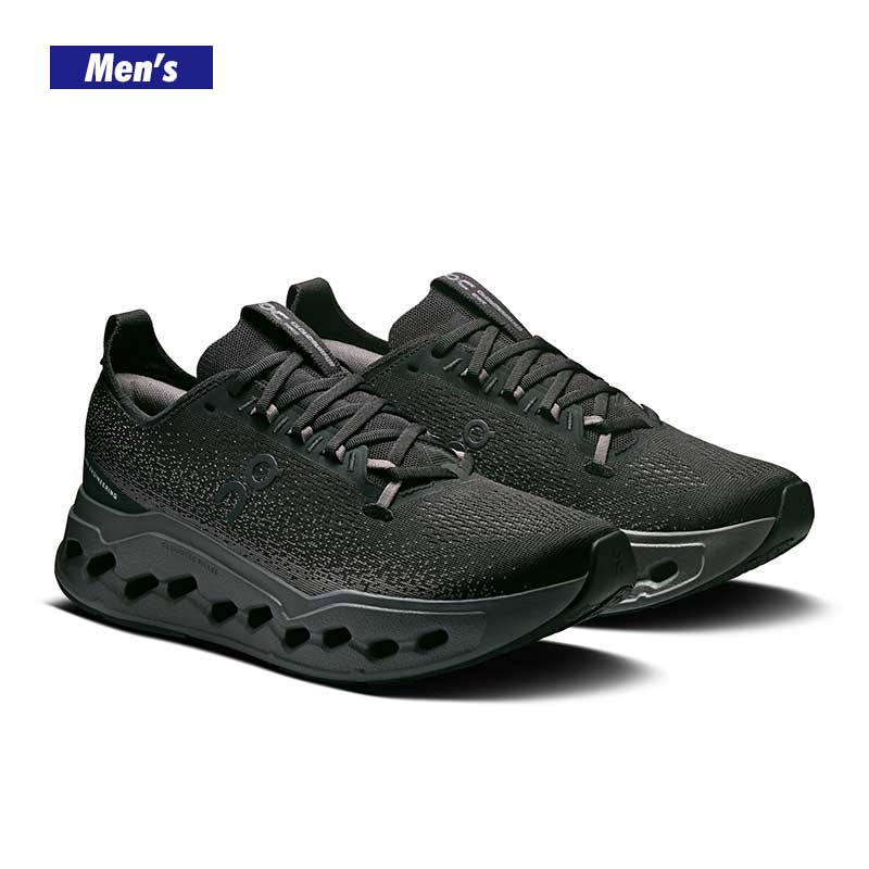 ��� On Cloudsurfer Max ���� ���饦�ɥ����ե��� �ޥå��� ���˥󥰥��塼�� 3MF30430106 25fwon (3mf30430106)