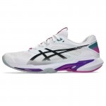 �����å��� ����塼����� ���ԡ��� SOLUTION SPEED FF 4 asics ��� �ƥ˥����塼�� �����륳������ �����ʸ��Բġ�26ssastn(1041a532101) asshnew