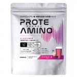 ����� PROTEAMINO �ץ��ƥ��ߥ� �ߥå����٥꡼̣ 280g ��14��ʬ �ץ��ƥ��� ���ץ����(proteamino)