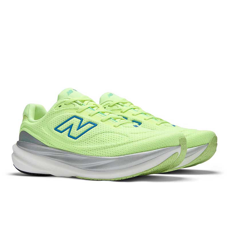 ニューバランス メンズ FRESH FOAM X 1080 V15 M10802HR ランニング