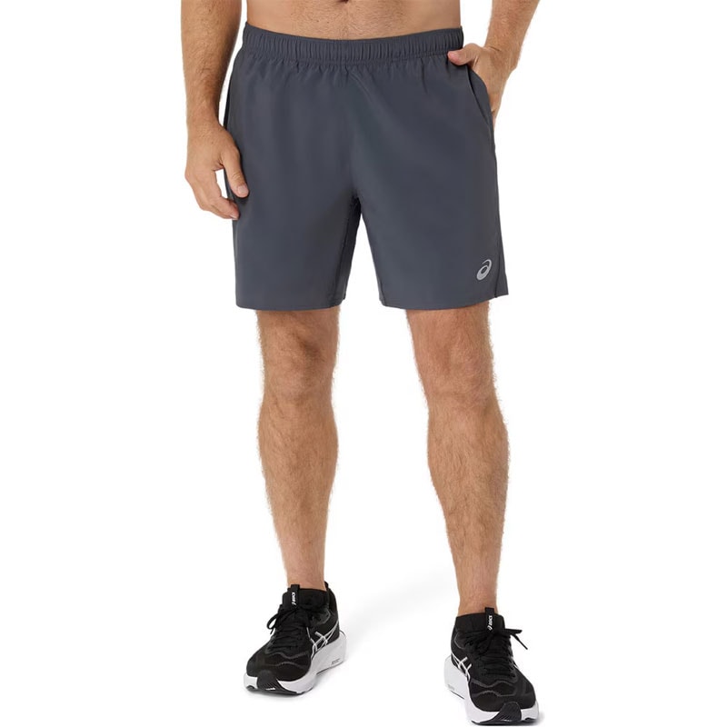 アシックス シルバー 7インチショーツ SILVER 7IN SHORT メンズ