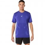 20%OFF  �����å��� ������ ������쥹 SS�ȥå� ROAD SEAMLESS SS TOP ��󥺥��˥󥰥����� ASICS 2026SS wasm(2011d355403)  astk 2502wtk ���ʸ��Բ�