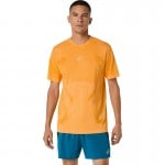 20%OFF  �����å��� ������ ������쥹 SS�ȥå� ROAD SEAMLESS SS TOP ��󥺥��˥󥰥����� ASICS 2026SS wasm(2011d355800)  astk 2502wtk ���ʸ��Բ�