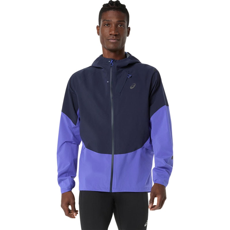 アシックス メタラン レジェンドジャケット METARUN LEGEND JACKET