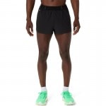 �����å��� �᥿��󥹥ԥ�åȥ��硼�� METARUN SPLIT SHORT ��󥺥��˥󥰥����� ASICS 2026SS wasm(2011d447001)