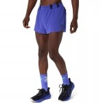 �����å��� �᥿��󥹥ԥ�åȥ��硼�� METARUN SPLIT SHORT ��󥺥��˥󥰥����� ASICS 2026SS wasm(2011d447400)