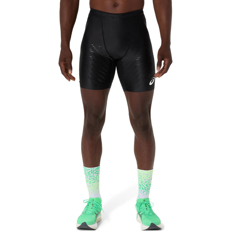 アシックス トラックスプリント タイツ TRACK SPRINT TIGHT メンズ