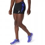 �����å��� ����ե��å� ���硼�ȥ����� GRAPHIC SHORT TIGHT ��󥺥��˥󥰥����� ASICS 2026SS wasm(2091a830002)