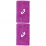 �����å��� WRIST BAND PAIR LONG �ꥹ�ȥХ�� �ڥ����� asics �ƥ˥����������꡼(3043a142700)