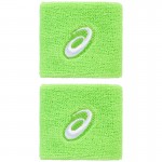 �����å��� WRIST BAND PAIR SHORT �ꥹ�ȥХ�� �ڥ����硼�� asics �ƥ˥����������꡼(3043a143300)