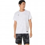 �����å��� �ɥ饤 ����ե��å� ���硼�ȥ��꡼�֥���� DRY GRAPHIC SHORT SLEEVE SHIRT ��˥��å��� ���˥󥰥����� 2026SS wasm(2033c038100)