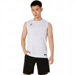�����å��� �ɥ饤 ���꡼�֥쥹����� DRY SLEEVELESS SHIRT ��˥��å��� ���˥󥰥����� 2026SS wasm(2033c044100)