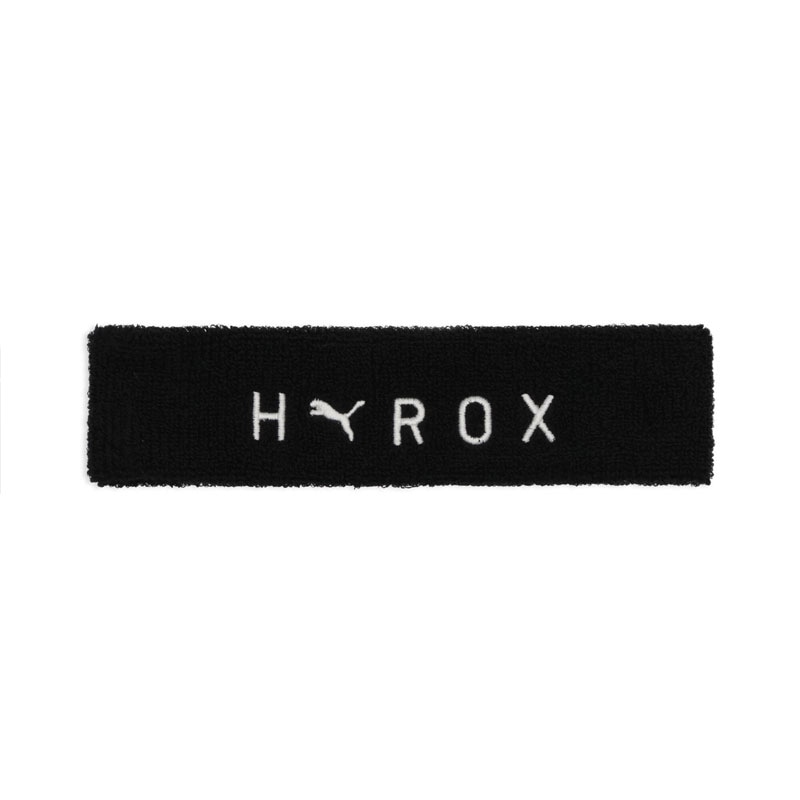 PUMA �� HYROX �إåɥХ�� 026358 01 �ס���  ��˥��å��� ���˥� 2026FW wpu(02635801)