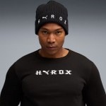 30％OFF】 PUMA X HYROX HEVYWEIGHT HOODIE ヘビーウェイト フーディ