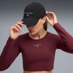 PUMA X HYROX BB ����å� ��˥��å��� 2026SS ���˥� wpu(02679601)