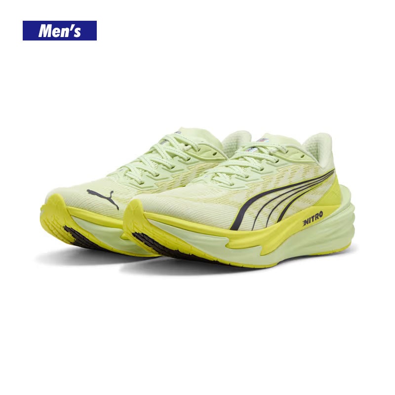 プーマ ディヴィエイト ニトロ 4 PUMA DEVIATE NITRO 4 312123-04