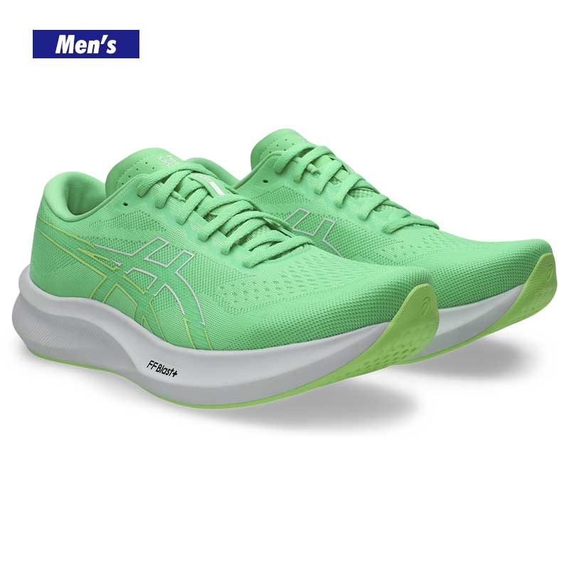 asics メンズ EvoRide Speed 3ランニングシューズ アシックス エヴォライドスピード 3 asics EvoRide Speed 3 1011B969
