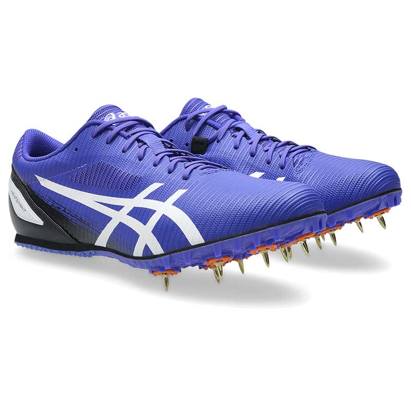 アシックス ヒートスプリント13 HEATSPRINT13 短距離用 陸上スパイク