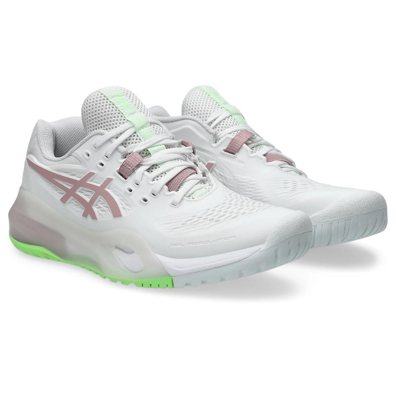 アシックス ゲル レゾリューション X ワイド ASICS GEL RESOLUTION X