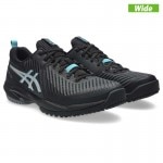 アシックス プレステージ ネオ ワイド asics PRESTIGE NEO WIDE ユニ