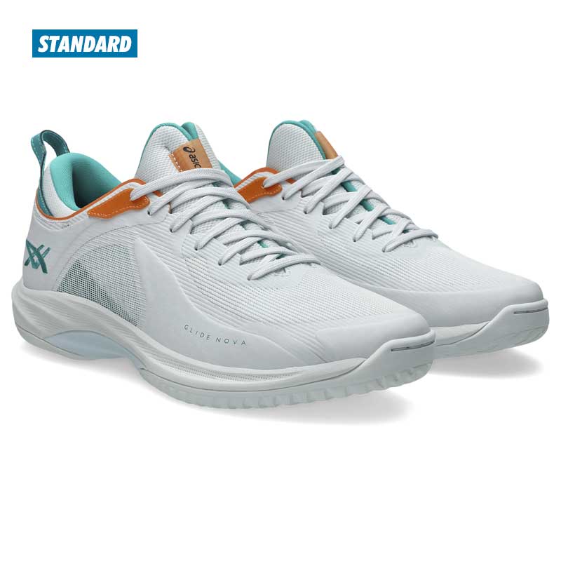 アシックス バスケットシューズ グライドノヴァ アシックス グライドノヴァFF4 asics GLIDENOVA FF4 1063A105-401