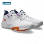 �����å��� �Υ��������� ����2 asics NOVA SURGE LOW2 1061A051-101 ��� �Х����åȥܡ��륷�塼�� �Хå��� 26sstbf (1061a051101)