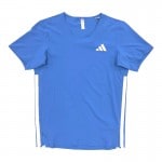 ADIDAS ADIZERO TEE M ���ǥ����� ���ǥ����� ��󥺥��˥󥰥����� 2026SS wadm(jom26kb3904)