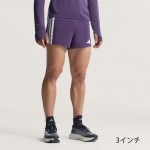 ADIDAS ADIZERO TIGHT 7inc M 7インチ アディゼロ タイツ アディダス