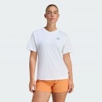 ���ǥ����� ��ǥ����� adi365 T����� ADIDAS WOMENS Run Essencials TEE ���˥󥰥����� 2026SS wadw(la749ka0226)