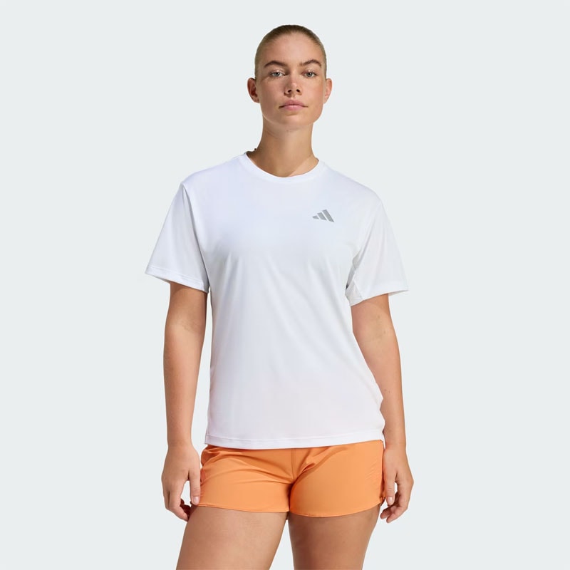 ���ǥ����� ��ǥ����� adi365 T����� ADIDAS WOMENS Run Essencials TEE ���˥󥰥����� 2026SS wadw(la749ka0226)