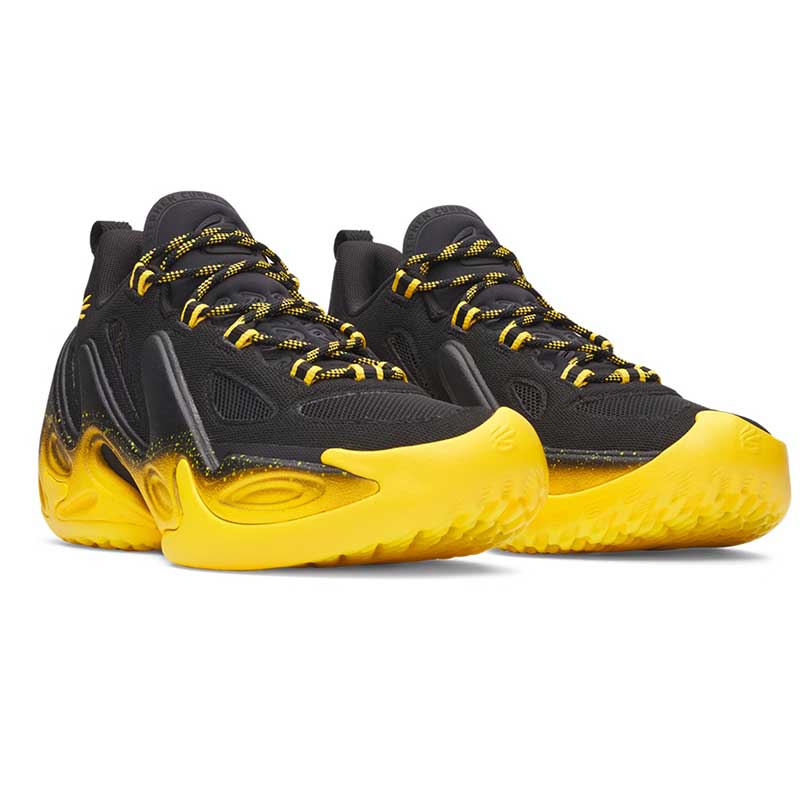 カリーアンダーアーマー バスケットシューズ アンダーアーマー カリー13 UA CURRY 13 THE CITY 6007670-001