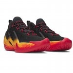 ������������ޡ� ���꡼13 UA CURRY 13 MANE 6007670-002 �Х����åȥܡ��륷�塼�� 26ssuabb (6007670002)